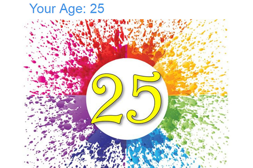 See How Old You Are Based on How You See Colors