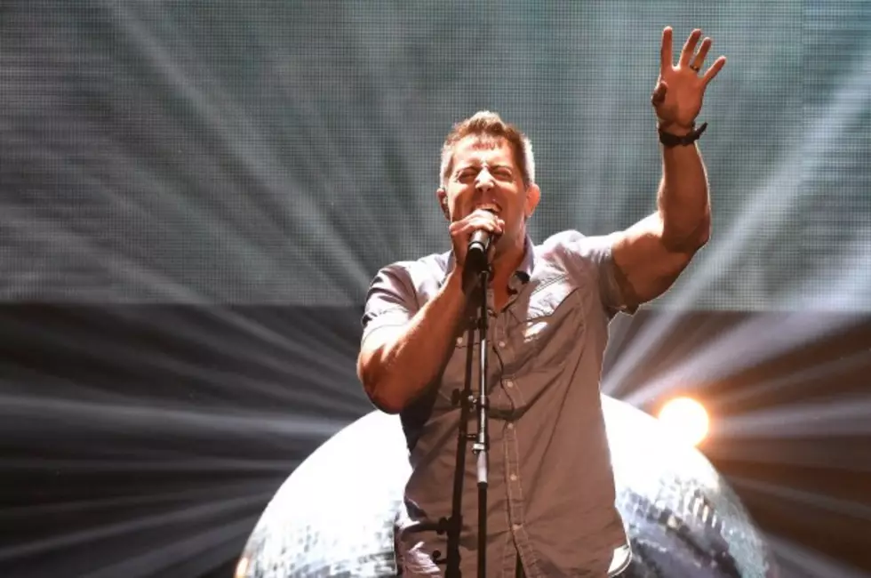 Check Out The Video For Jeremy Camp’s “I Will Follow”