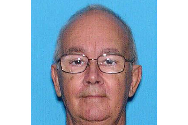 Augusta Police Looking For Your Help In Locating A Missing Elderly Man