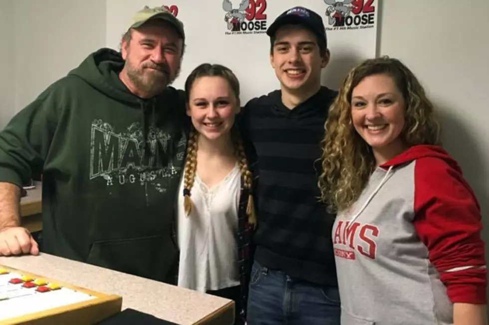 Get Ready for the 126th Chizzle Wizzle at Cony High School, Augusta [INTERVIEW]