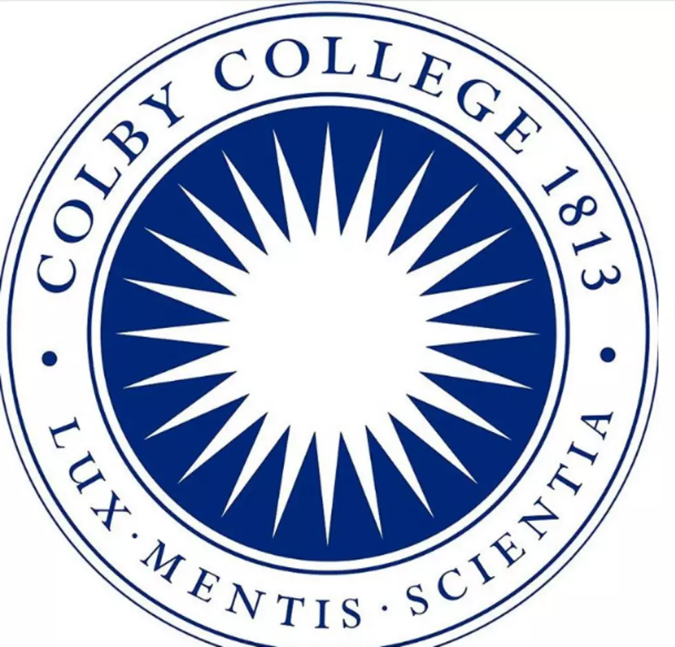 A Big Addition Coming To Colby College&#8230;  A $200 Million Athletic Center