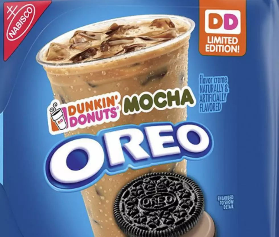 New Dunks Flavored Oreos Are Coming