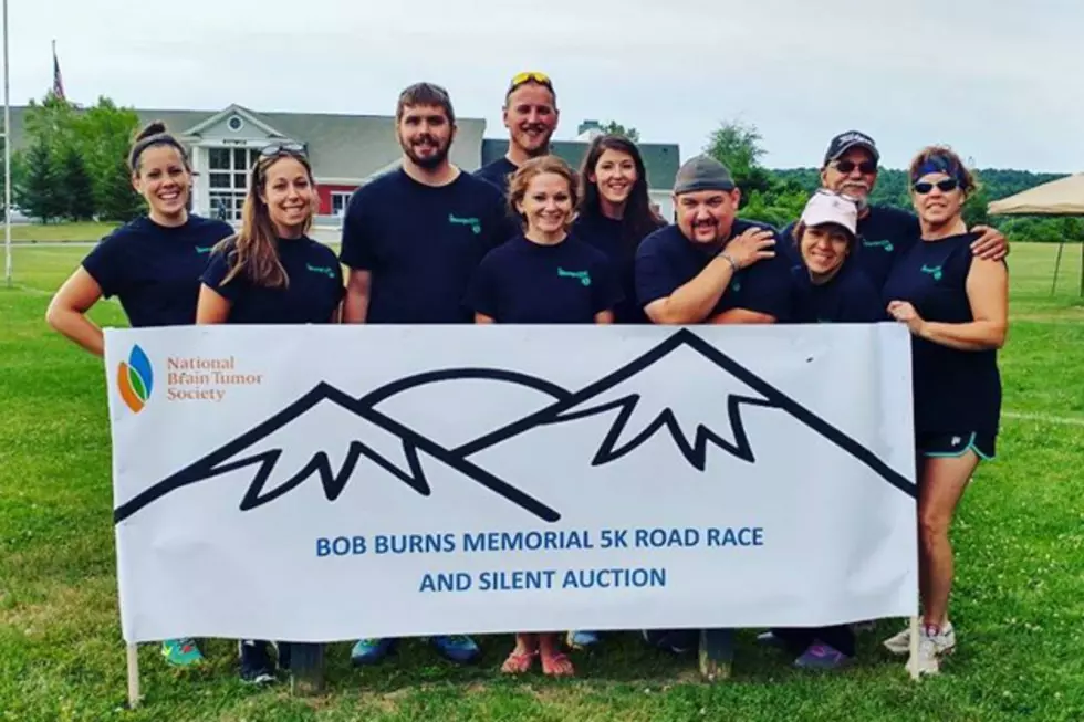 Community Spotlight: Multi-Vendor Benefit for the Bob Burns Memorial 5K