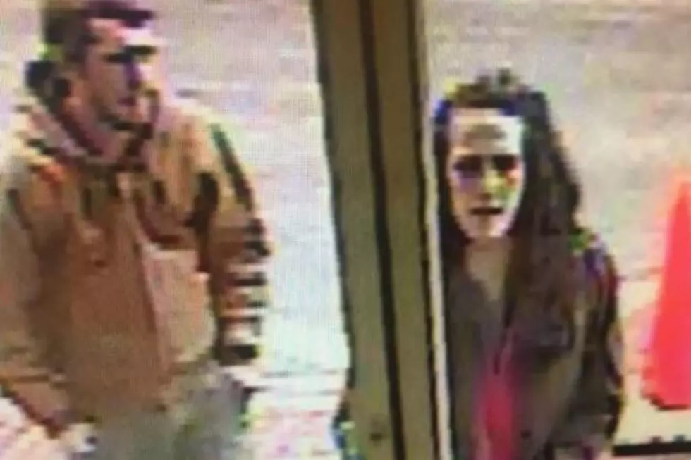 Theft at Gardiner Reny’s: Do You Recognize These 2?