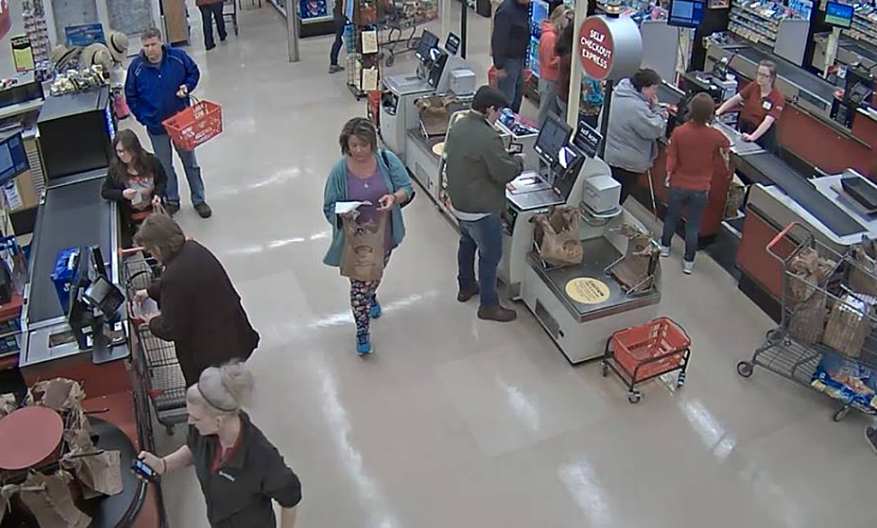 Can You Help Gardiner Police ID These People?