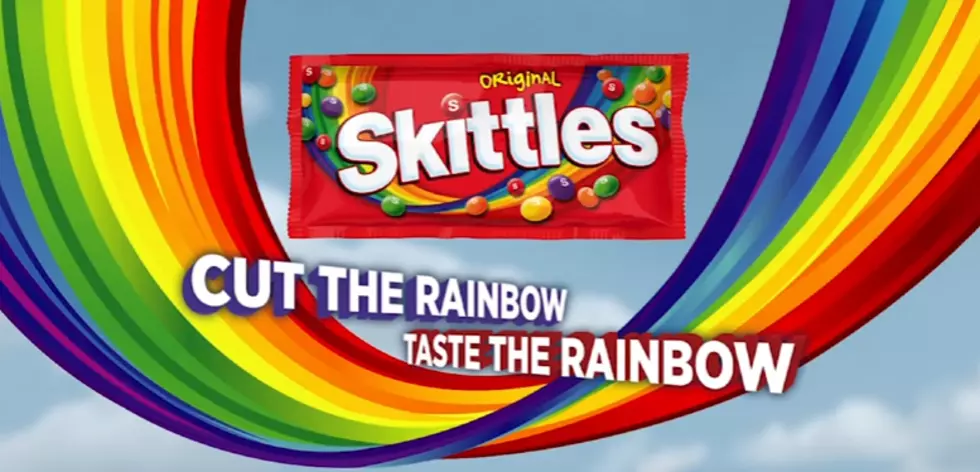 Skittles Mothers Day Commercial Is REALLY Disturbing
