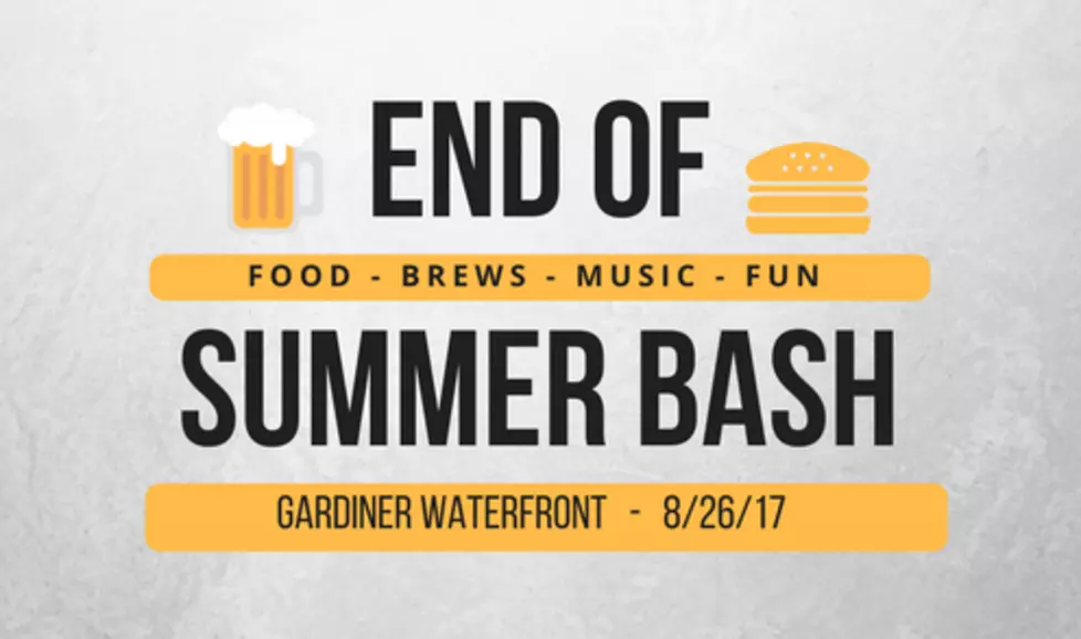 Are You A Vendor/Consultant? We’ve Got Room For You At The End Of Summer Bash