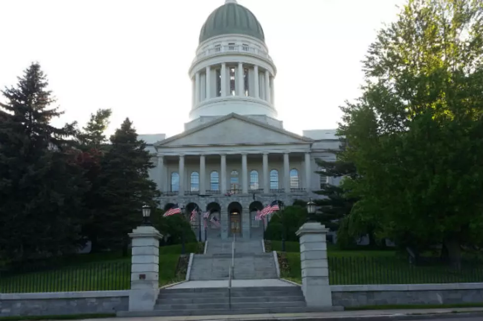 Food Stamps Benefits for Working Mainers to Triple March 1st