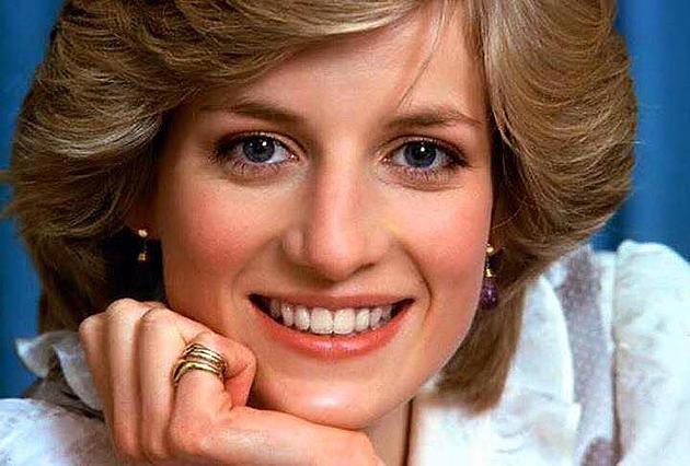 Goodbye England&#8217;s Rose: 20th Anniversary of the Death of Diana