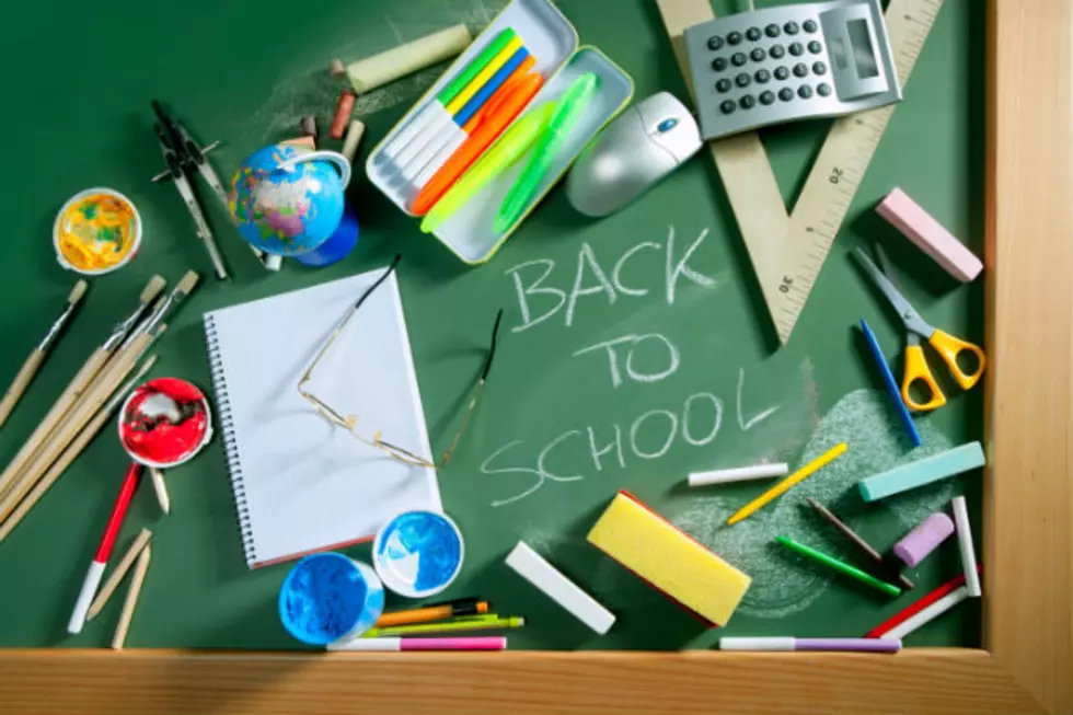 Back To School Safety Tips [SPONSORED POST]