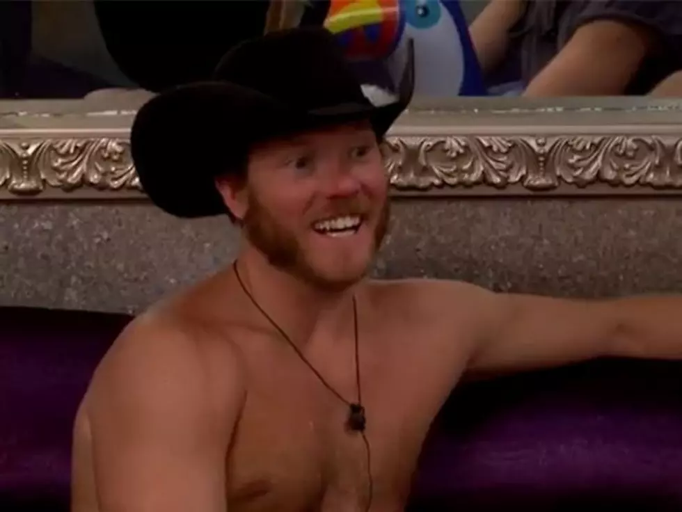 &#8216;Big Brother&#8217; Contestant Jokes &#038; Laughs About Raping Housemates Wife and &#8216;Forcing Kids To Watch&#8217;