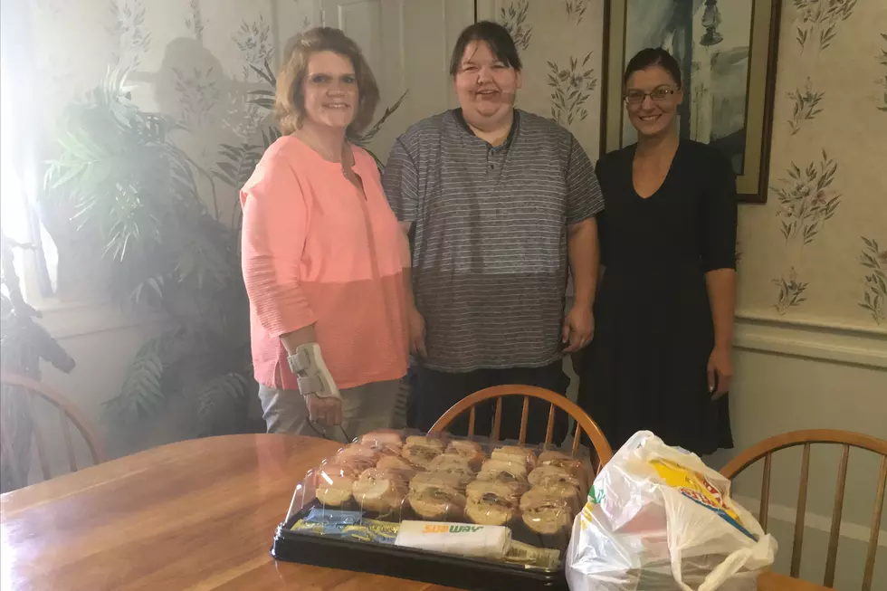Mid-Week Lunch Bunch Winners: Central Maine Title Company