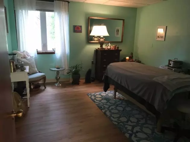 Seize The Deal: Kennebec Valley Wellness Spa Oasis of Peace in Augusta