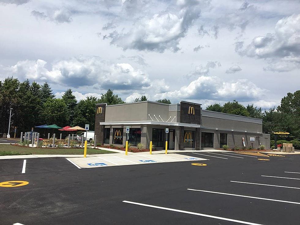 BIG Changes Coming To McDonald’s On Western Ave In Augusta