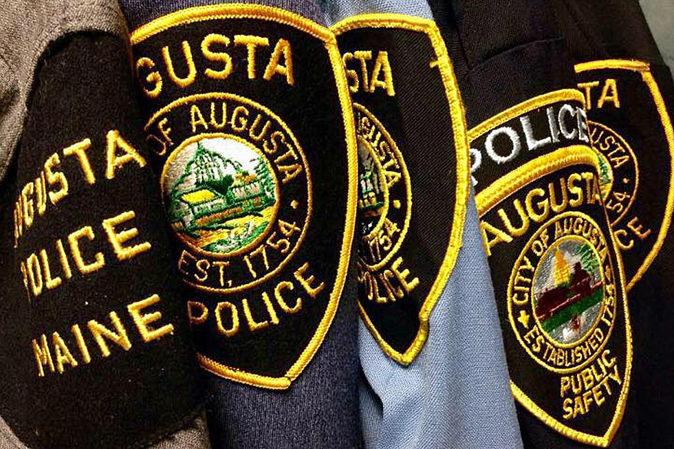 Meet The Newest Member Of The Augusta Police Force