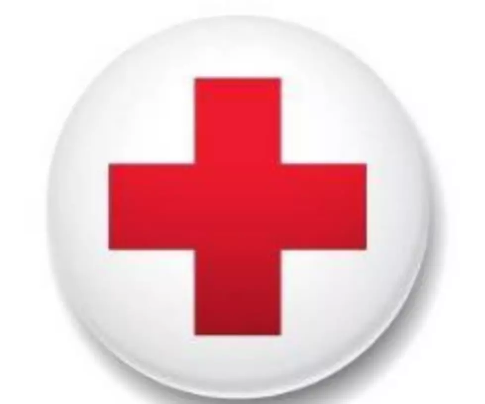 Here&#8217;s How You Can Help The Red Cross Of Maine