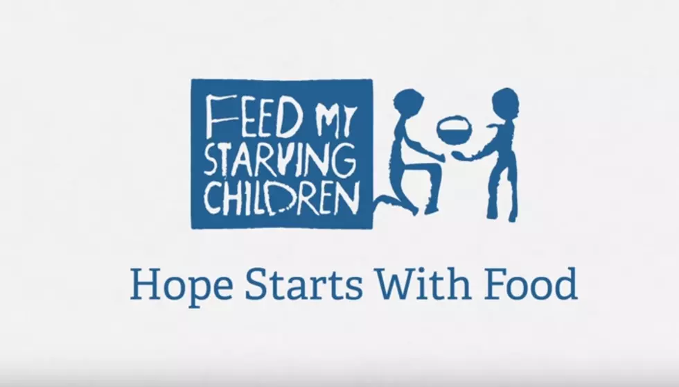 Want To Help Feed 100,000 People?  Here’s How!