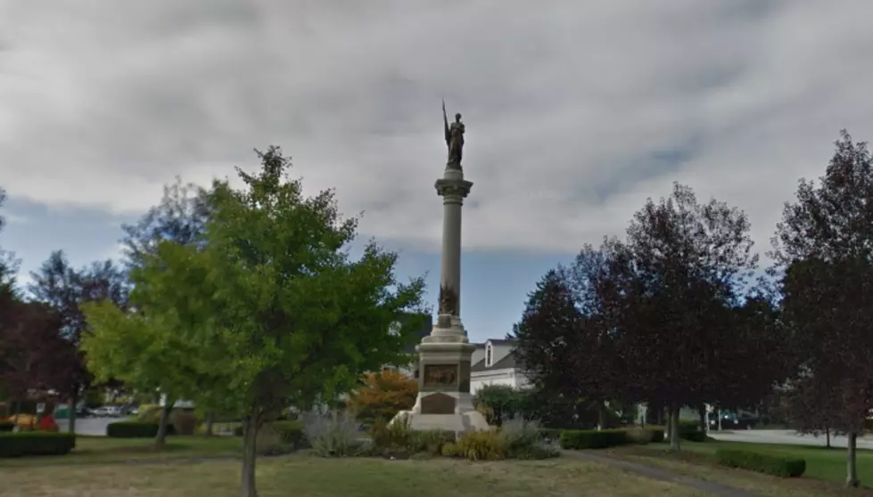 What Do You Know About Augusta’s Civil War Monument?