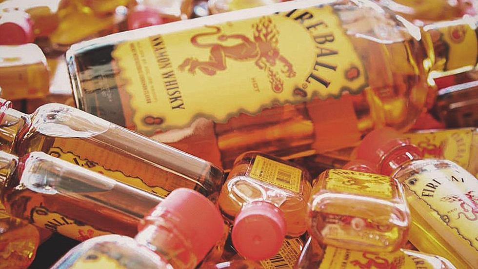 Need A Job?  The Company That Makes Fireball Is Hiring
