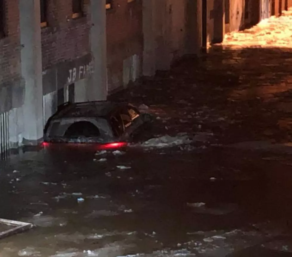 Pics Of Kennebec River Flooding