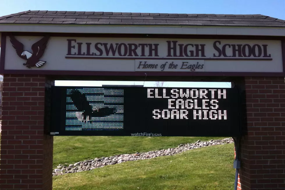 Marijuana Laced Candy Discovered at Ellsworth High School