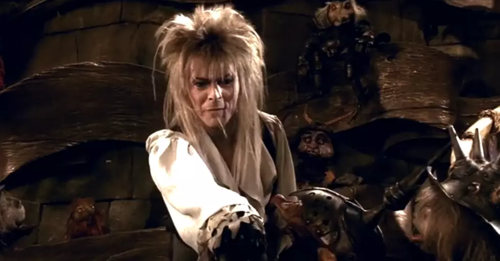 Jim Henson&#8217;s &#8220;The Labyrinth&#8221; Returning To Theaters