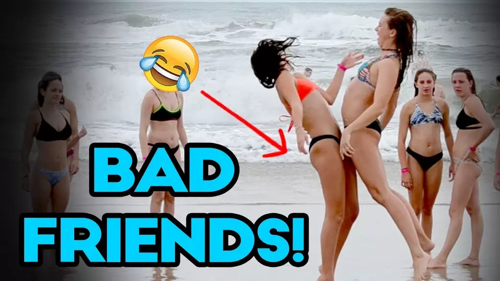Bad Friends Compilation!