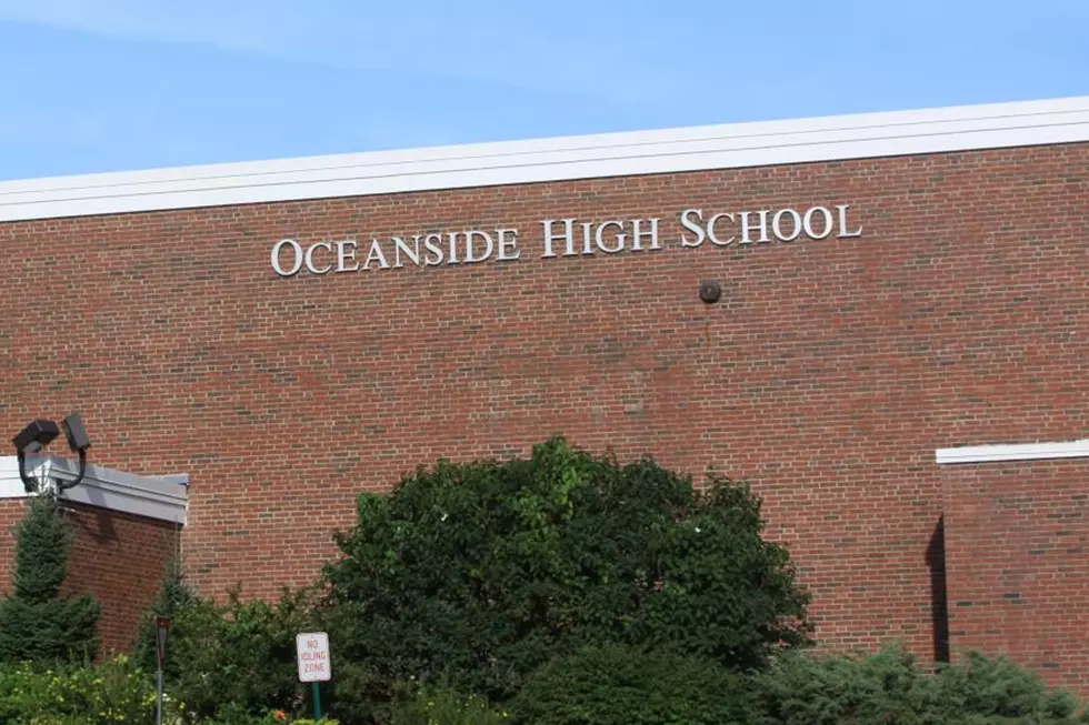 Social Media Threat Aimed at Oceanside High School