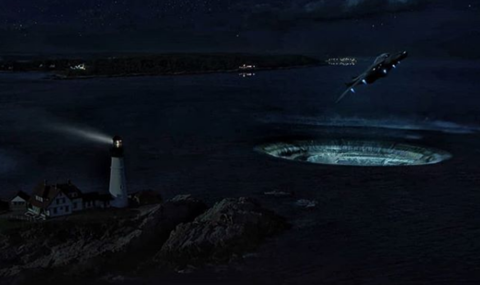 Portland Head Light Featured In &#8220;Agents Of Shield&#8221;