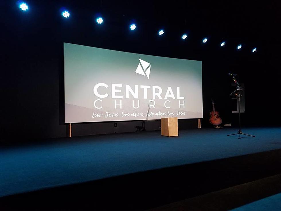 Central Church's China Location Opens This Weekend