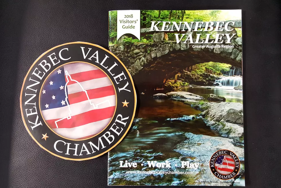 KV Chamber 2018 Visitor’s Guide is Ready for YOU