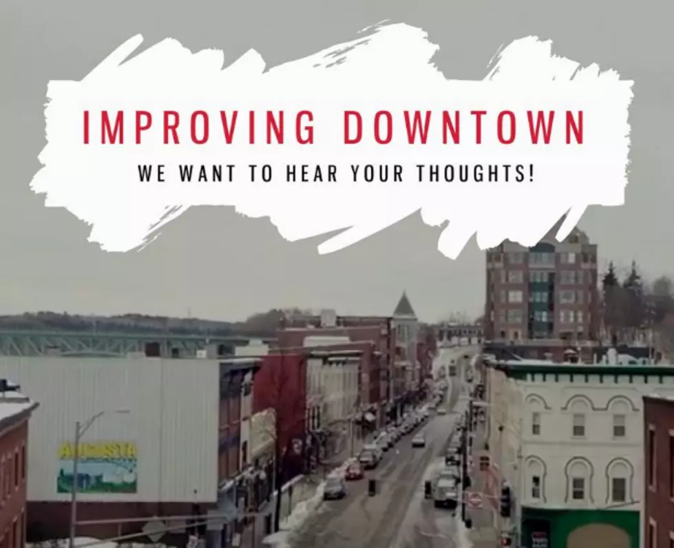 The Augusta City Council Wants Your Input