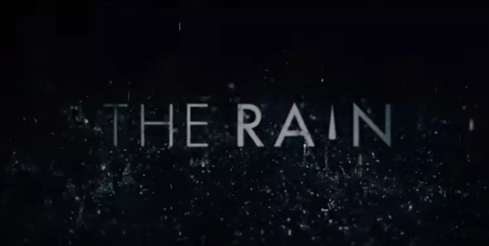 Cooper Reviews Netflix's "The Rain"