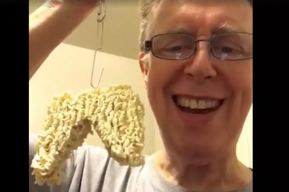Earworm of the Day: Ramen Noodles