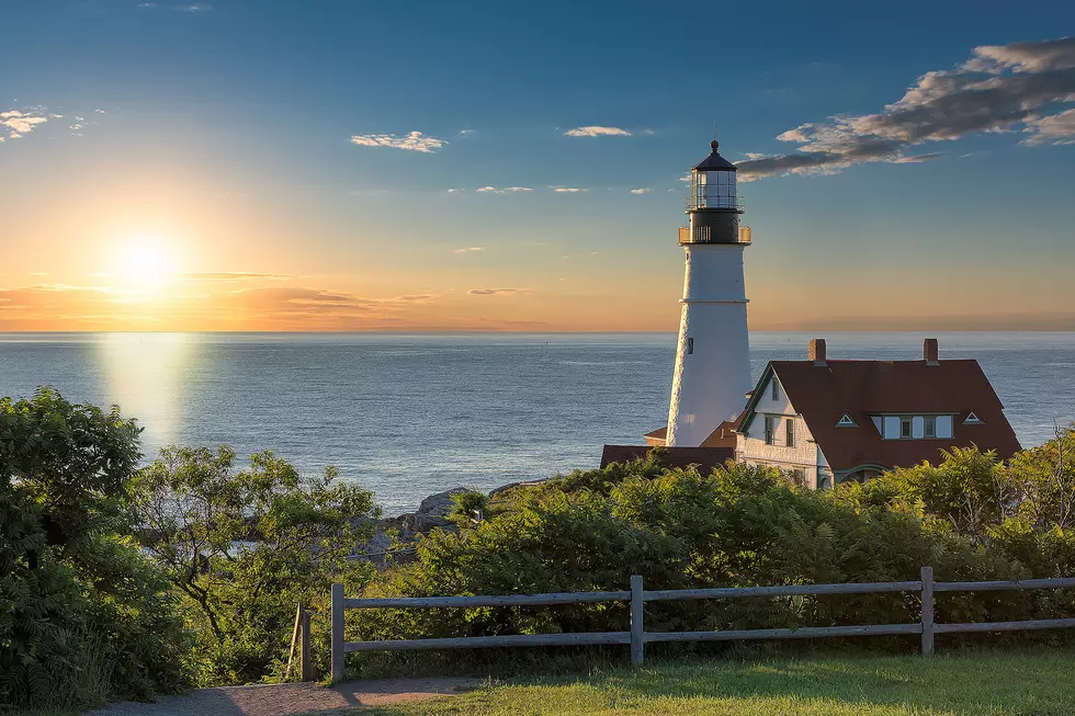 The A-Z Guide to Summer in Maine