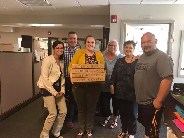 Transco Business Technologies Mid-Week Lunch Bunch Winners: Maine State Housing Authority