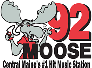 92 Moose- Central Maine's #1 Hit Music Station