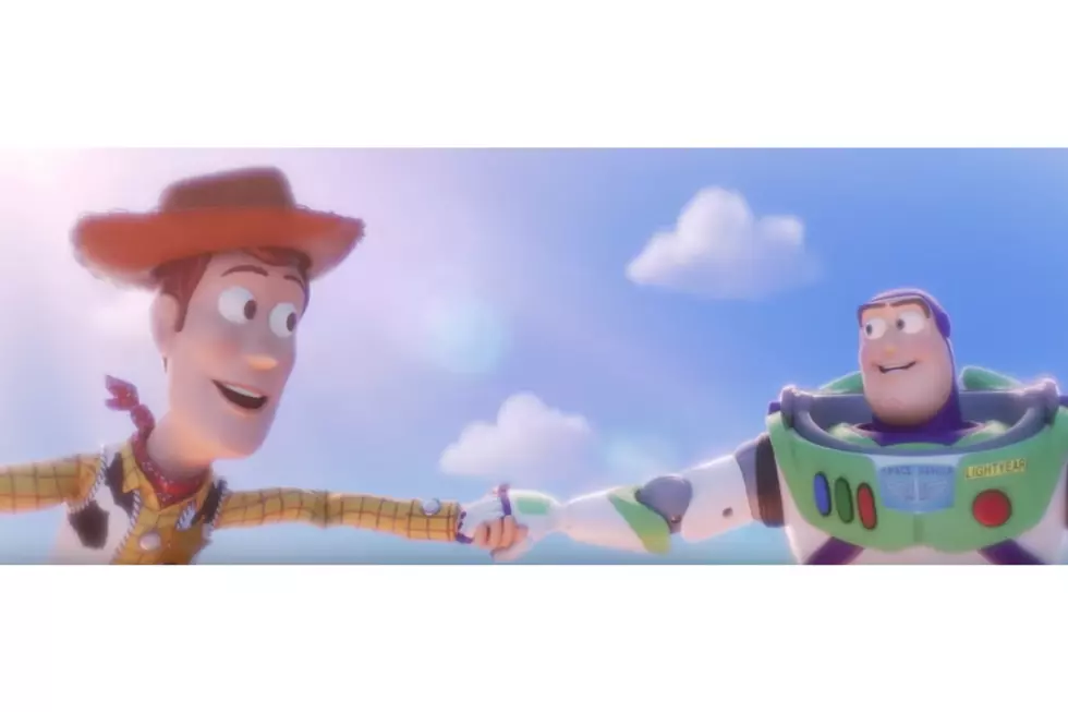 The Toys Are Back! Disney Drops Trailer For Toy Story 4