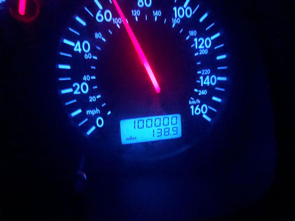 The VW Hit a Milestone This Weekend