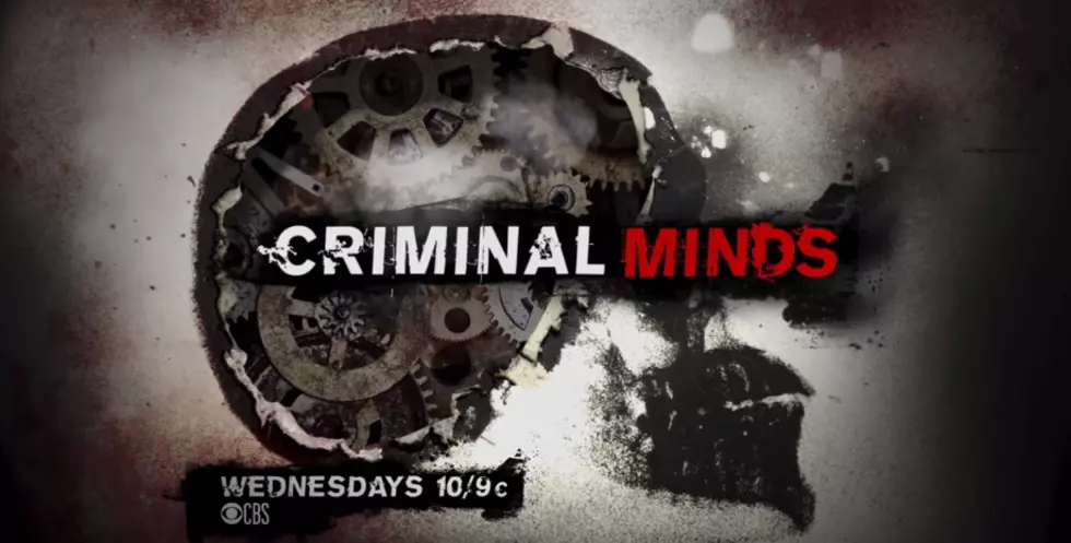 This Week’s Criminal Minds Episode Will Be Set Where?