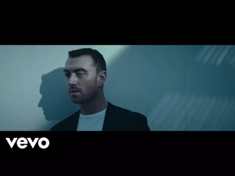 Sam Smith Ft. Normani “Dancing With A Stranger”