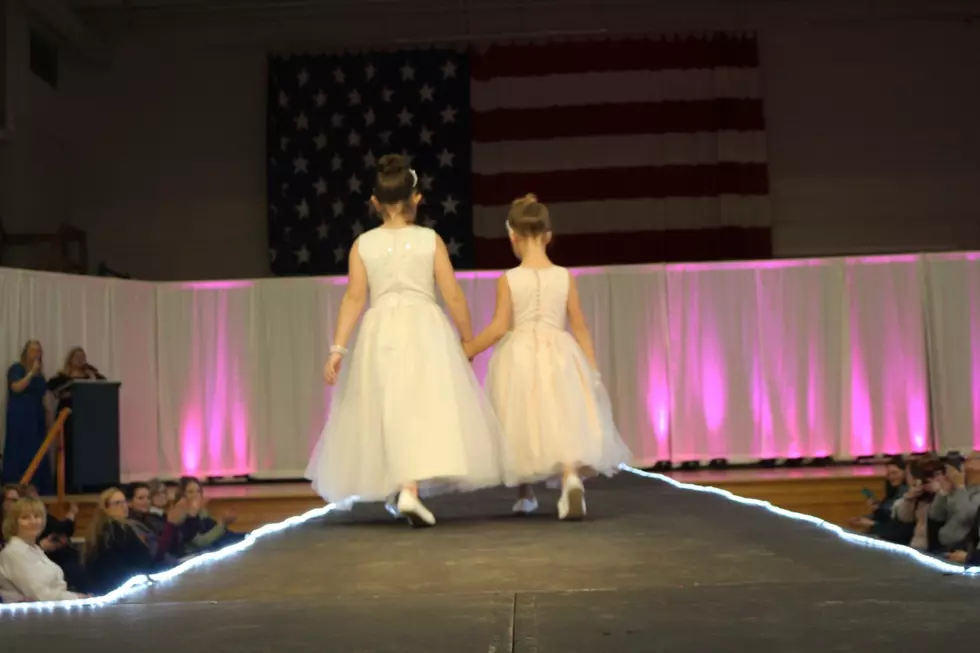 Augusta Wedding Show Fashion Show Was A &#8216;Dream&#8217;