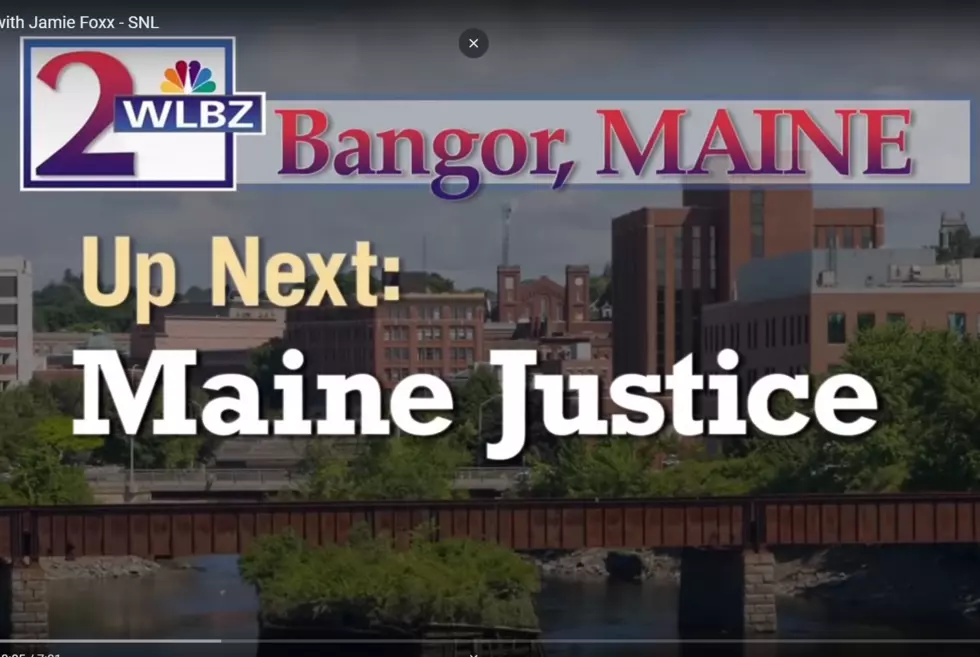 Face-Palm! SNL Thinks Maine is in The South!