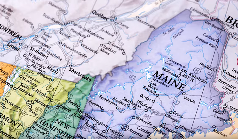 Why Did Maine Become A State?