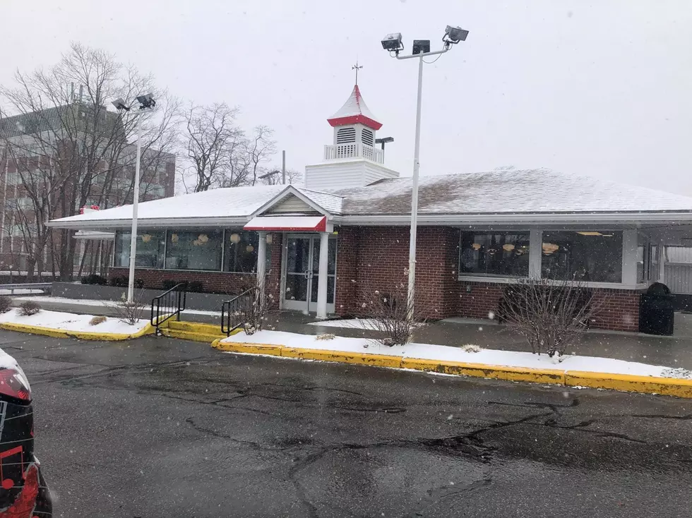 Augusta Friendly&#8217;s Employees Show up, Find Store Closed For Good