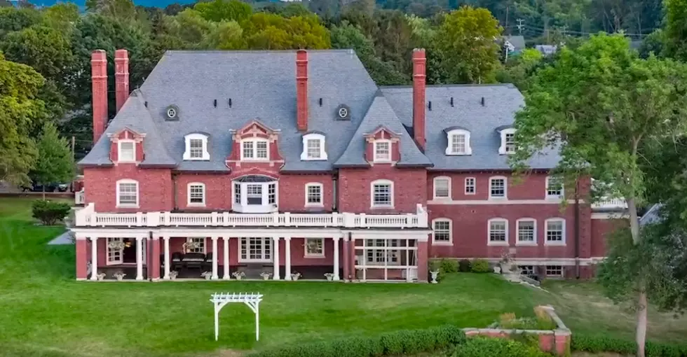 Bar Harbor Mansion Sells For Nearly $5 Million