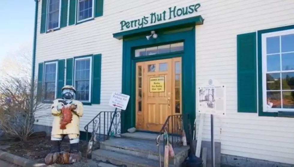Perry&#8217;s Nut House For Sale