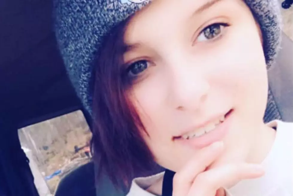 UPDATE: Missing Teen Palermo Found Safe