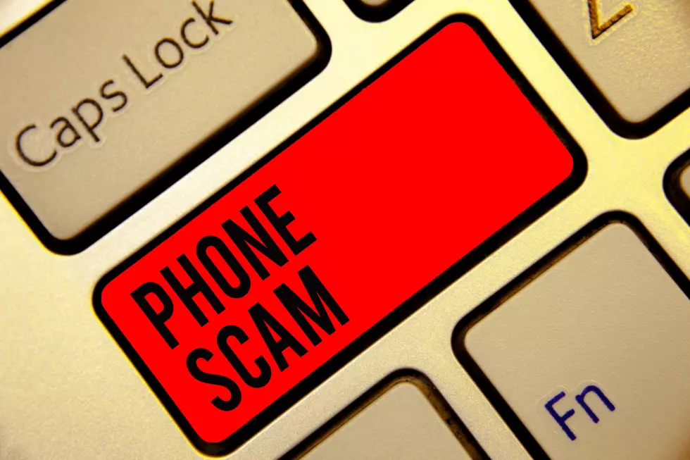 Phone Scammers Are Already Trying To Get Your Relief Check