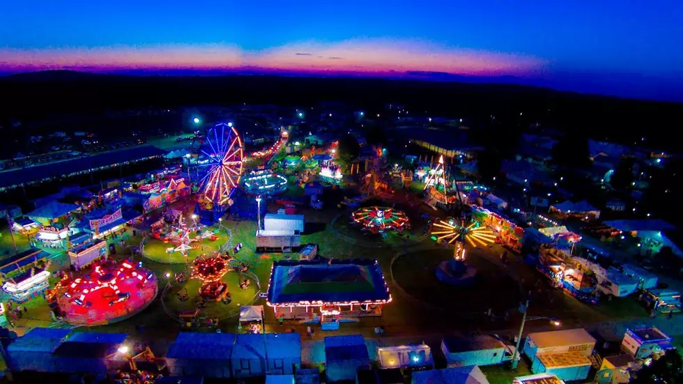 The Windsor Fair Opens Sunday!